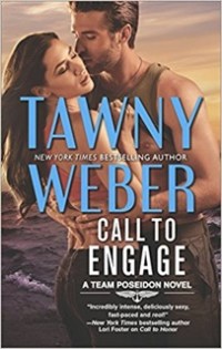Tawny Weber's CALL TO ENGAGE