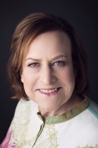 Marilyn Simon Rothstein