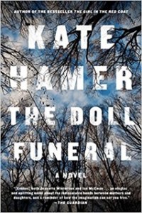 Kate Hamer's THE DOLL FUNERAL