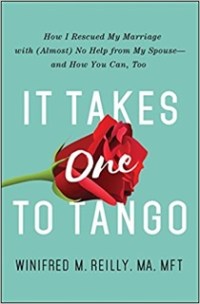 Winifred M Reilly's IT TAKES ONE TO TANGO
