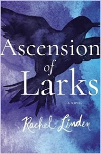 Rachel Linden's ASCENSION OF LARKS