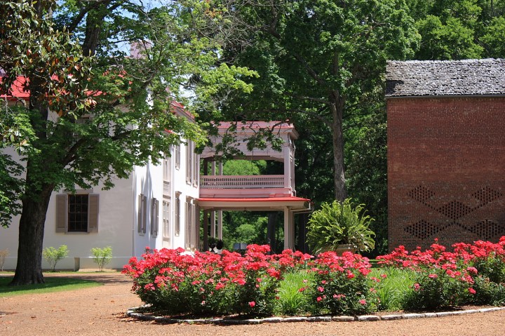 Belle Meade Plantation