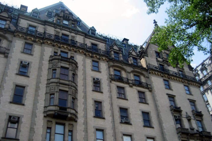 The Dakota
