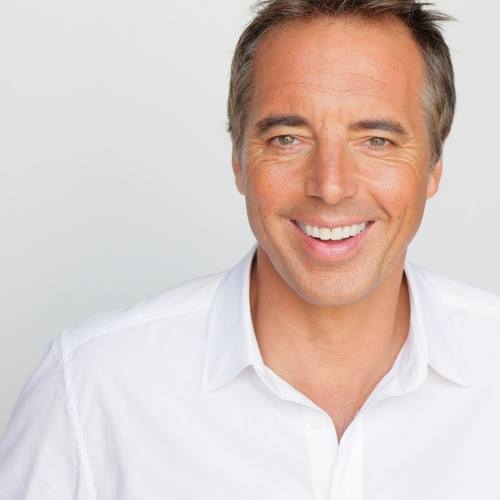 Dan Buettner