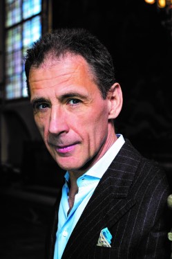 David Lagercrantz
