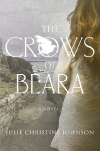 Julie Christine Johnson's THE CROWS OF BEARA