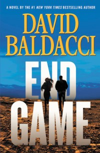 David Baldacci's END GAME