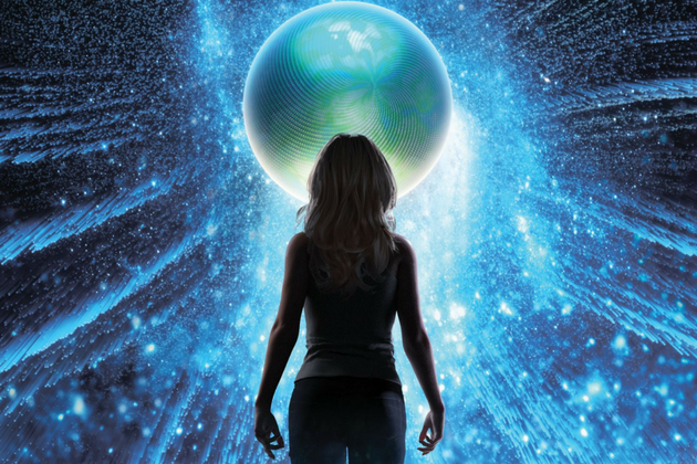 Brian Andrews' RESET blog title image