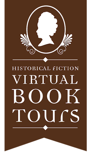 Historical Fiction Virtual Book Tours banner