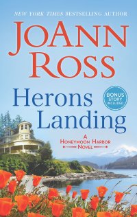 JoAnn Ross's HERONS LANDING