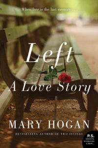 Mary Hogan's LEFT