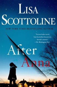 Lisa Scottoline's AFTER ANNA