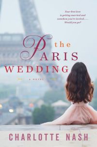 Charlotte Nash's THE PARIS WEDDING