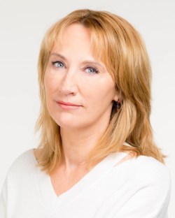 Simone van der Vlugt