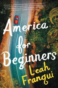Leah Franqui's AMERICA FOR BEGINNERS