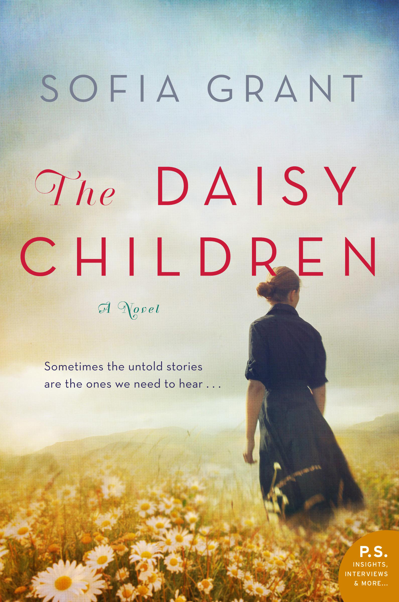 ‘The Daisy Children’ Remind Us That We Can’t Outrun Our Past [REVIEW ...