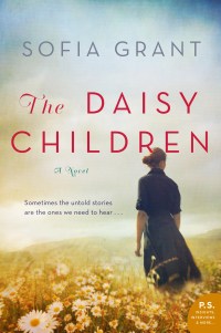 Sofia Grant's THE DAISY CHILDREN