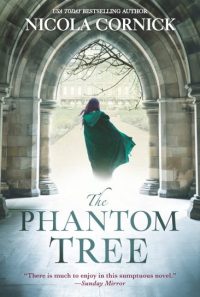 Nicole Cornick's THE PHANTOM TREE