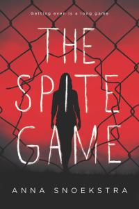 Anna Snoekstra's THE SPITE GAME