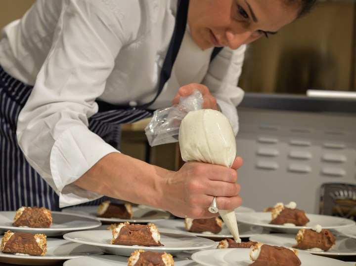 The International Alba White Truffle Fair