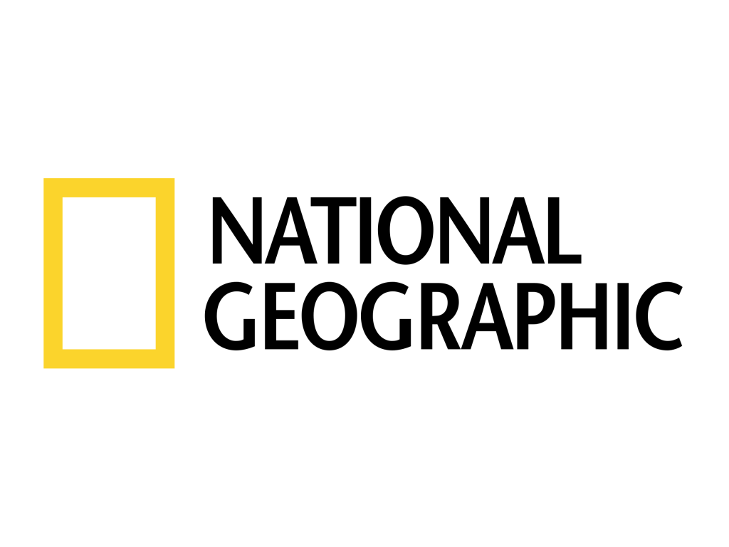 National Geographic Logo