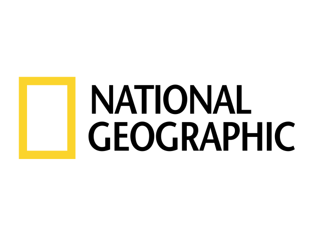 National Geographic Logo
