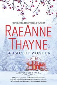 RaeAnne Thayne's SEASON OF WONDER