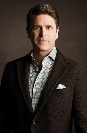 Brad Thor