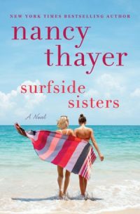Nancy Thayer's SURFSIDE SISTERS