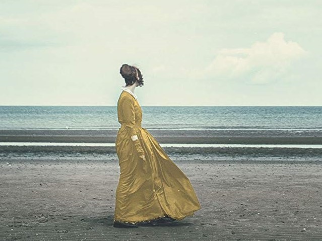 Nicola Cornick's THE WOMAN IN THE LAKE