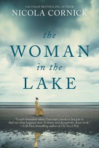 Nicola Cornick's THE WOMAN IN THE LAKE