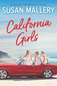 Susan Mallery's CALIFORNIA GIRLS