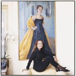 Danielle Steel
