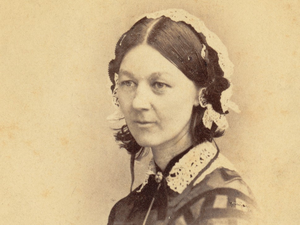 Florence Nightingale