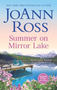 JoAnn Ross’s Summer on Mirror Lake