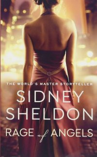 Sidney Sheldon's RAGE OF ANGELS