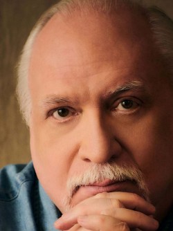 J. Michael Straczynski