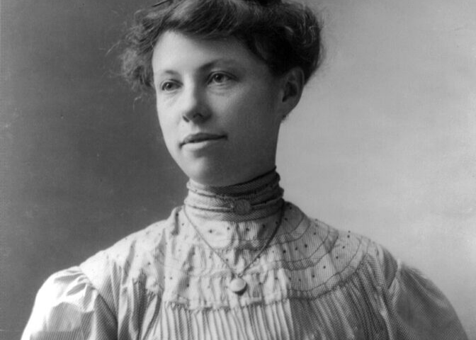 Charmian Kittredge London