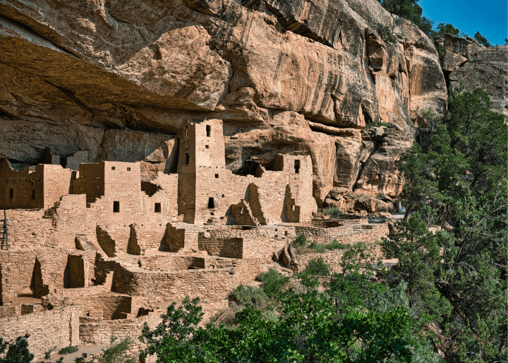 Mesa Verde National Park