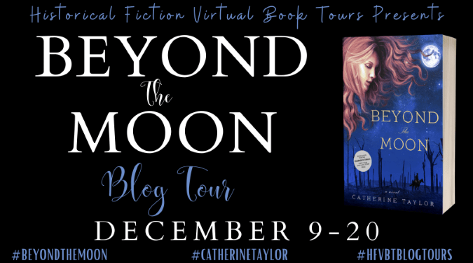 Beyond the Moon_Blog Tour Poster