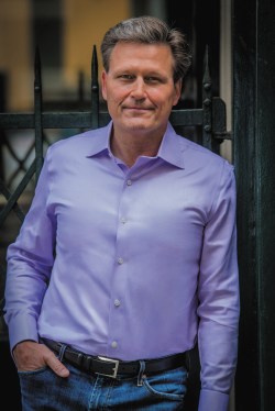 David Baldacci