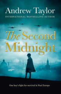 Andrew Taylor's THE SECOND MIDNIGHT