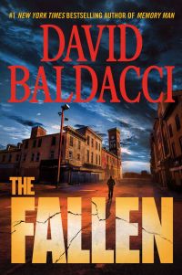 David Baldacci's THE FALLEN