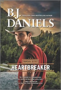 B.J. Daniels' HEARTBREAKER