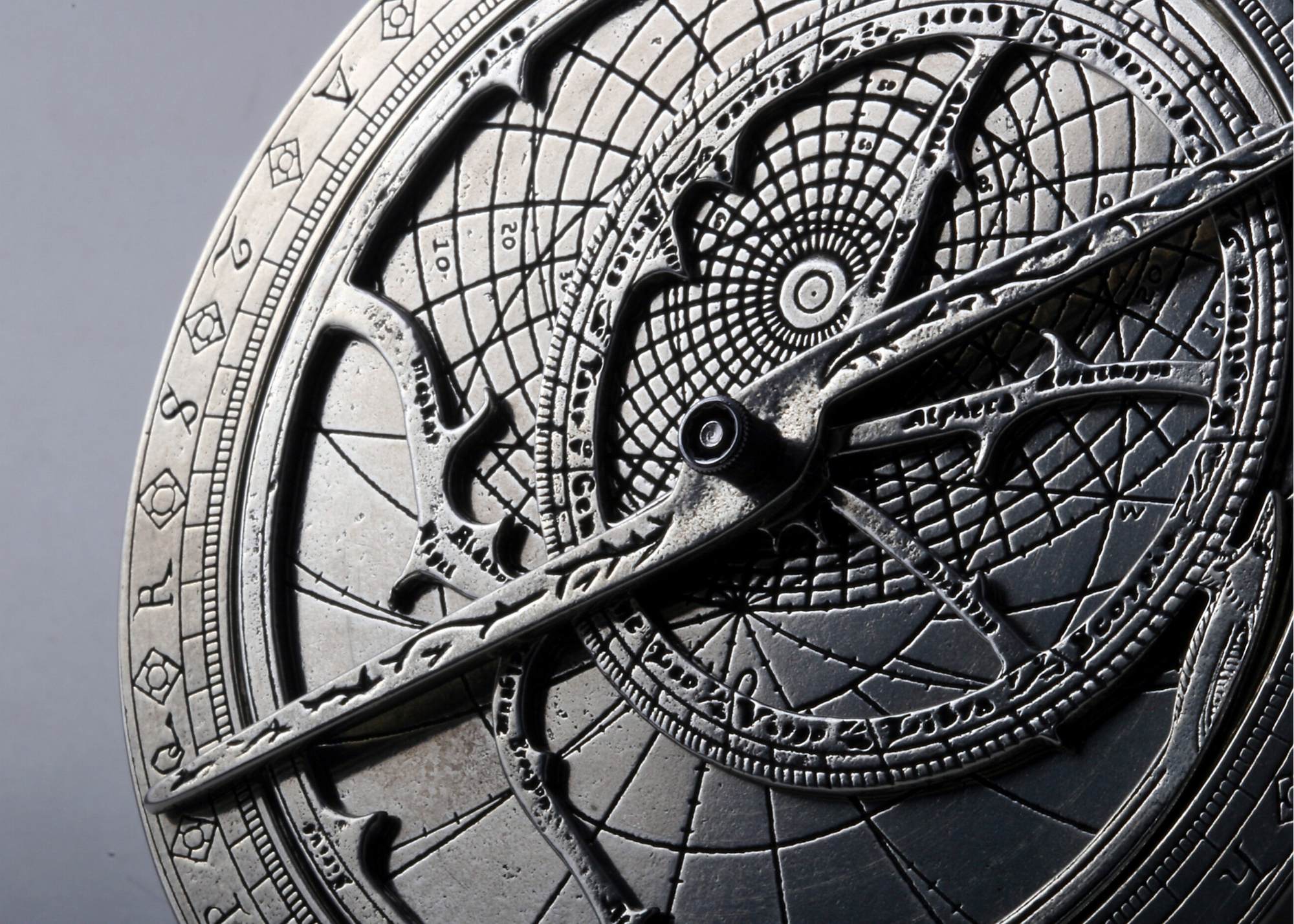 Astrolabe