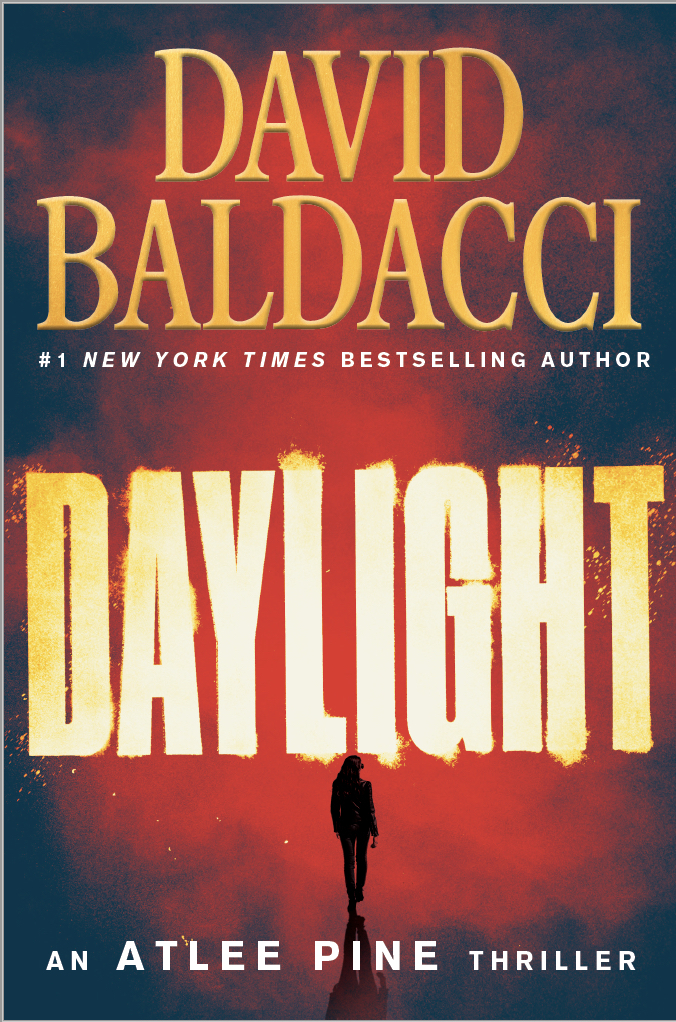 David Baldacci's DAYLIGHT