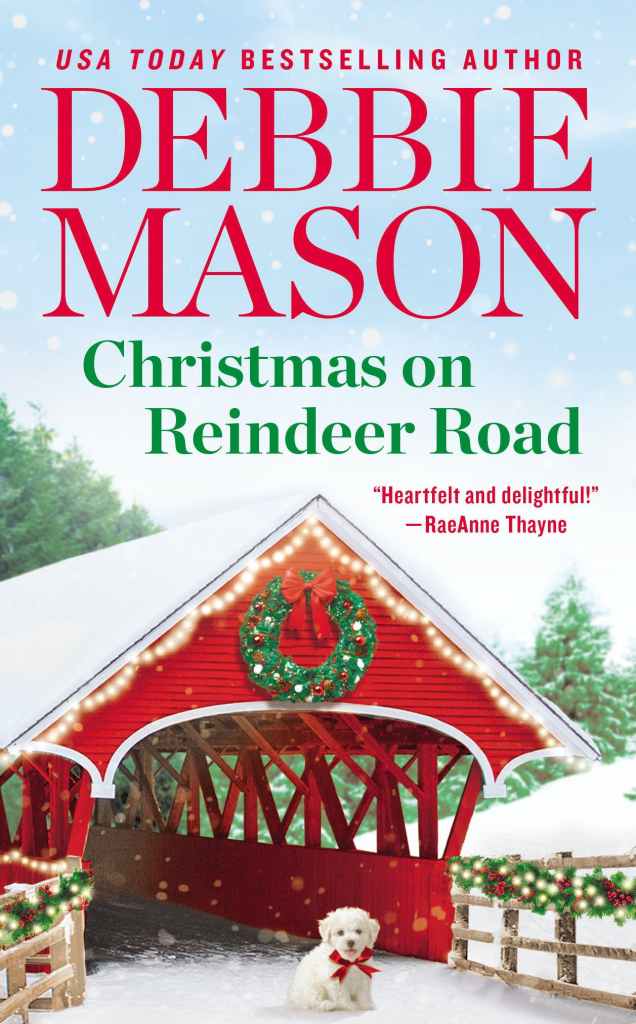 Debbie Mason's CHRISTMAS ON REINDEER ROAD