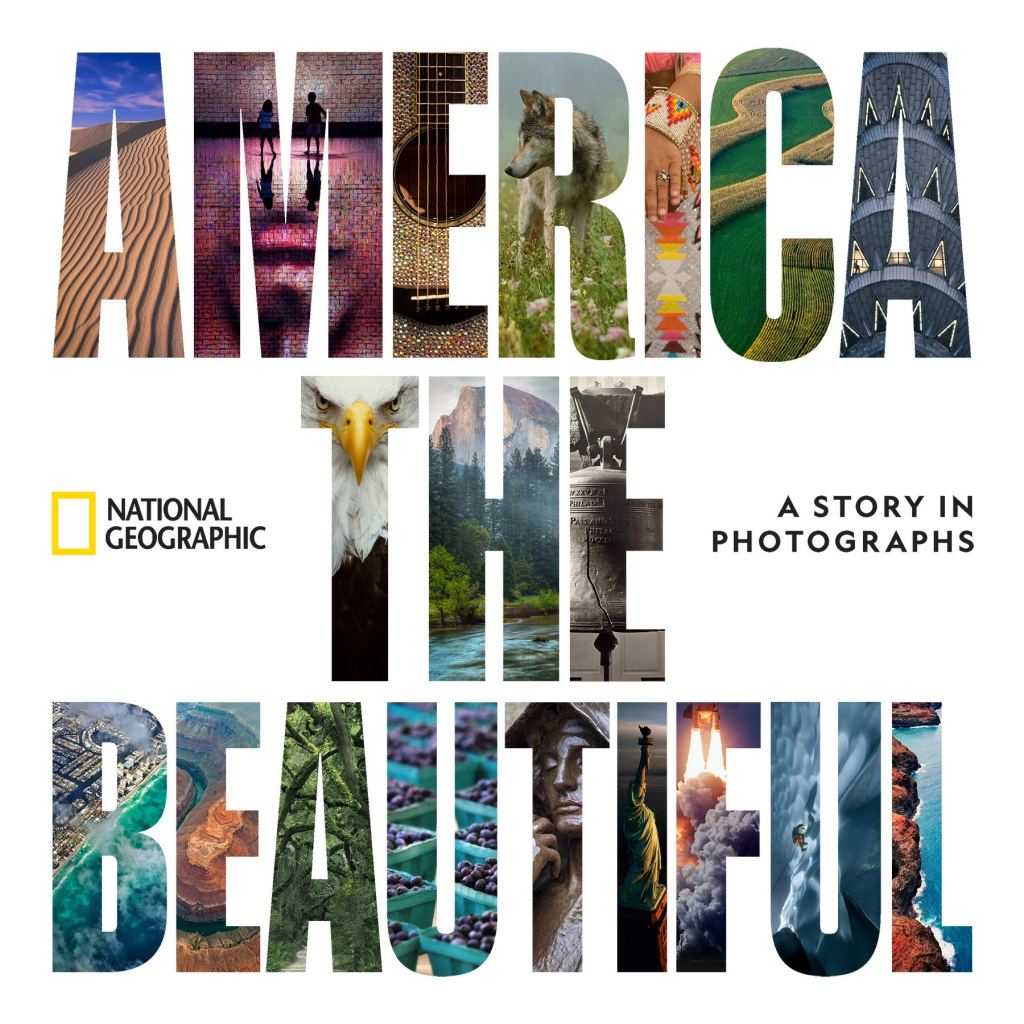 National Geographic's AMERICA THE BEAUTIFUL