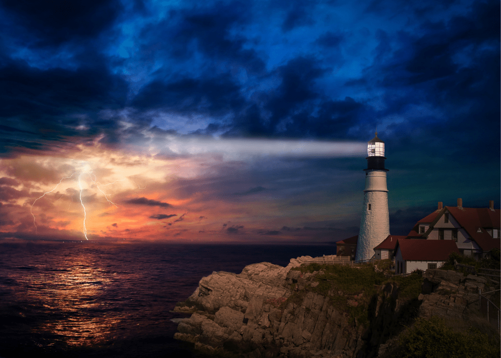 Lighthouse