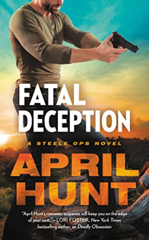 April Hunt's FATAL DECEPTION